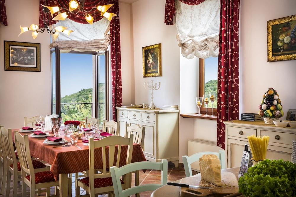 Palazzo Angelica B&B Adults Only Oprtalj Luaran gambar