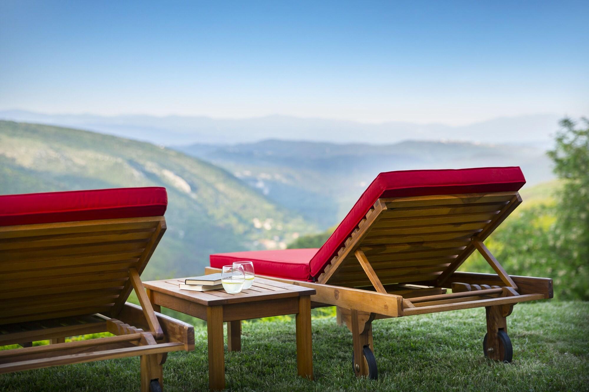 Palazzo Angelica B&B Adults Only Oprtalj Luaran gambar