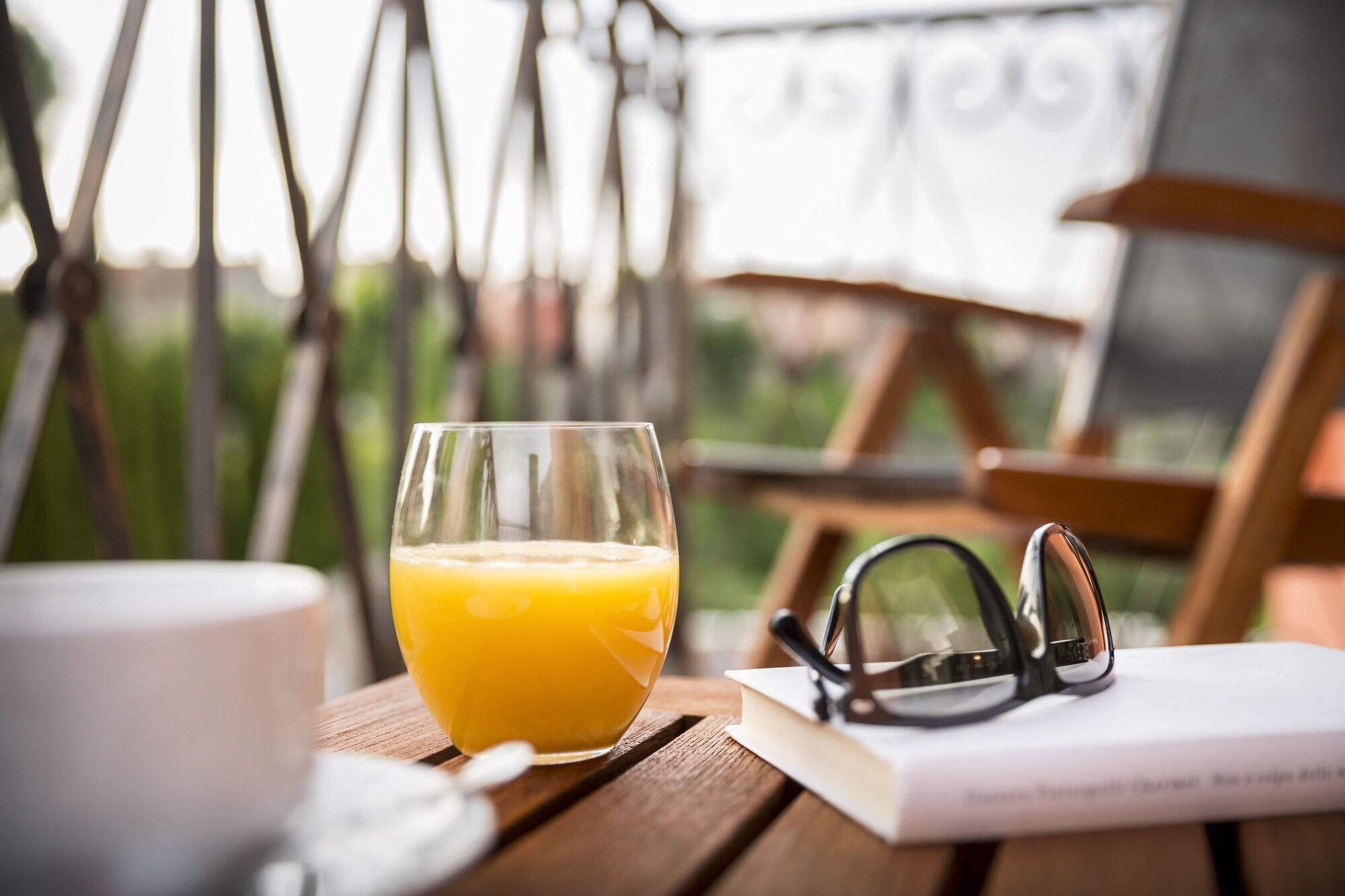 Palazzo Angelica B&B Adults Only Oprtalj Luaran gambar