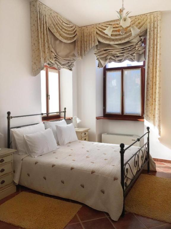 Palazzo Angelica B&B Adults Only Oprtalj Luaran gambar