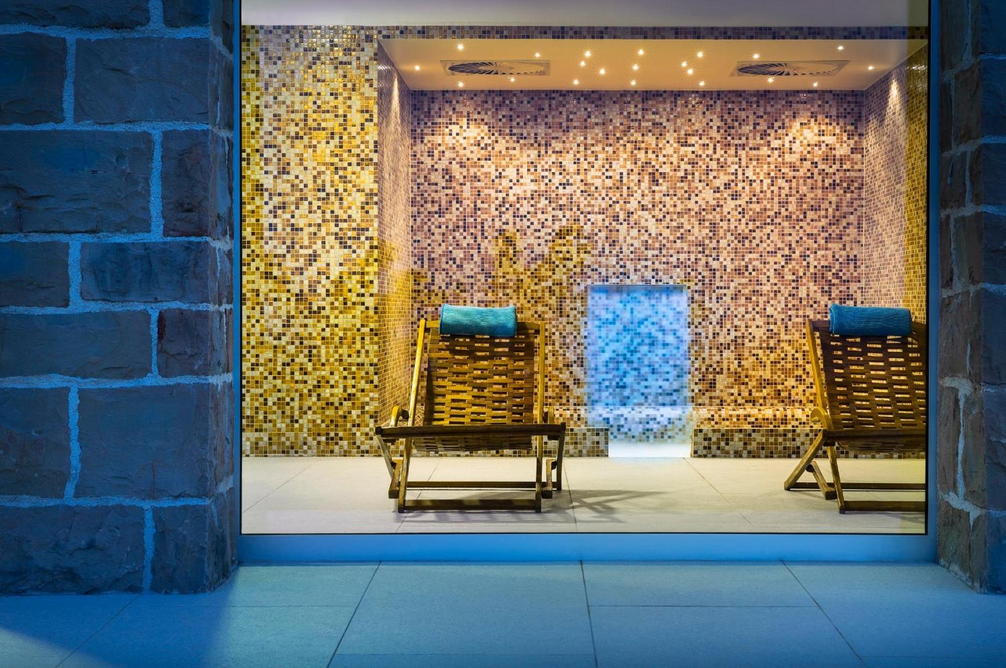 Palazzo Angelica B&B Adults Only Oprtalj Luaran gambar