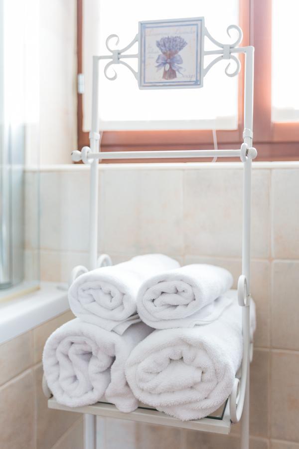 Palazzo Angelica B&B Adults Only Oprtalj Luaran gambar